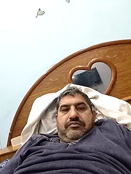 Amandev7 online show from January 17, 3:54 am