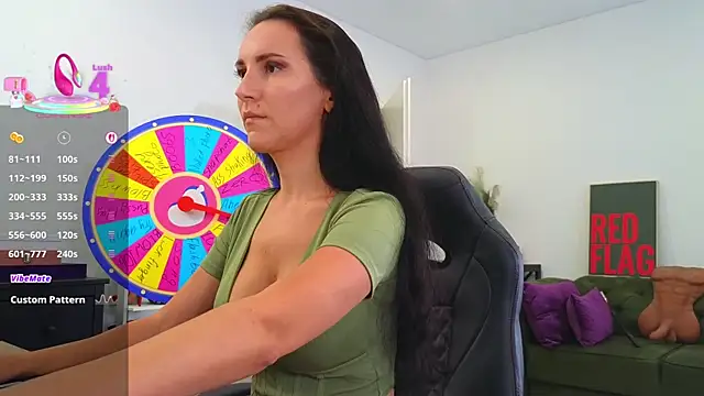 EvaKeks online show from September 14, 5:24 pm