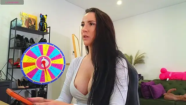 EvaKeks online show from May 13, 5:42 pm
