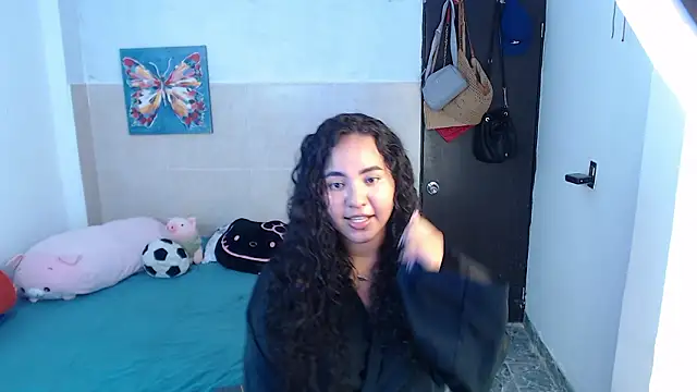 luciana keating online show from March 28, 5:41 am