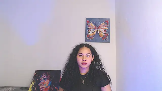 luciana keating online show from September 15, 4:07 pm