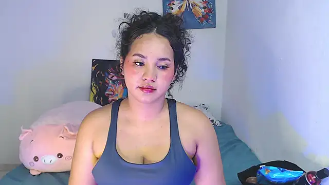 luciana keating online show from November 18, 5:55 am