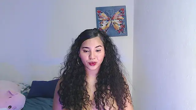 luciana keating online show from December 3, 4:57 am