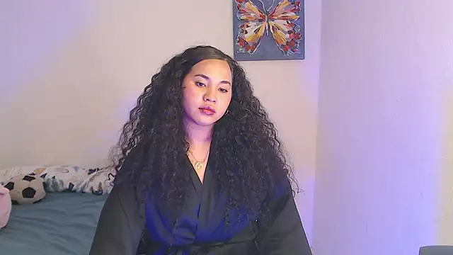 luciana keating online show from January 12, 11:06 am