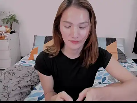 Snapshot of soooooANGEL chatting on May 20, 1:02 am soooooANGEL online show from May 20, 1:02 am