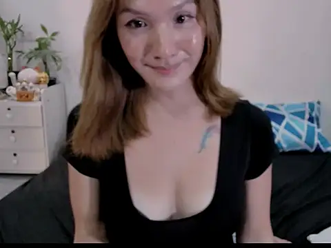 soooooANGEL online show from June 13, 1:25 am