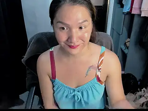 soooooANGEL online show from November 18, 12:59 am