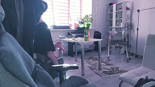 CandyChell online show from April 14, 12:54 pm