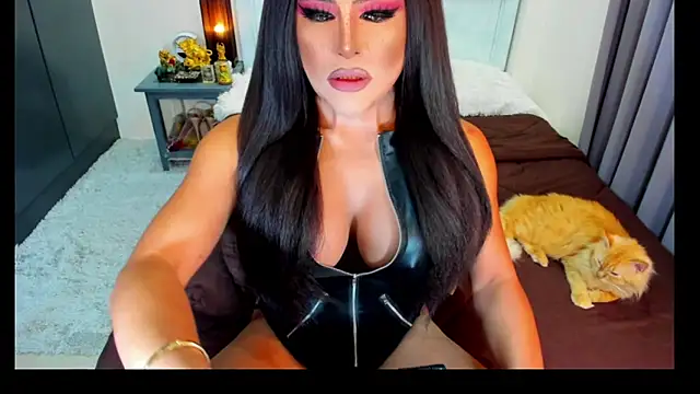 MissNaughtyTyra online show from May 28, 12:29 am