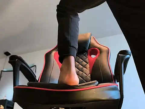 Snapshot of psychapleasure chatting on February 1, 8:12 am psychapleasure online show from February 1, 8:12 am