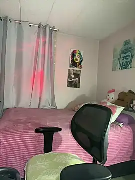 Snapshot of Melissa_Bianco chatting on January 11, 4:59 am Melissa Bianco online show from January 11, 4:59 am