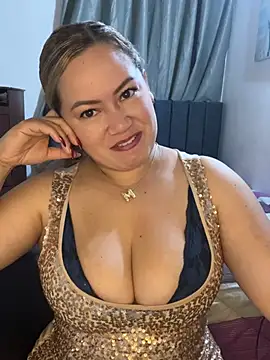 Melissa Bianco online show from March 19, 5:51 am