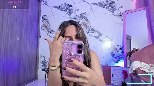 Annaross2 online show from November 22, 5:12 pm