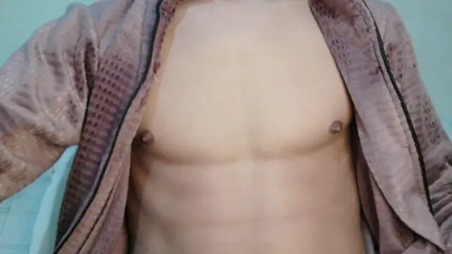 roccosif696 online show from March 3, 2:07 am