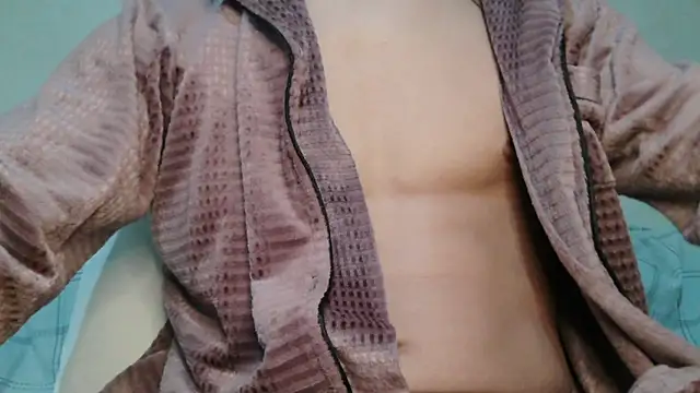 roccosif696 online show from February 28, 12:32 am