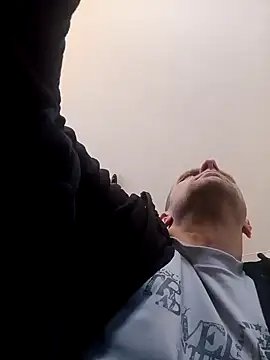 Snapshot of Roman0798 chatting on February 3, 3:17 pm Roman0798 online show from February 3, 3:17 pm