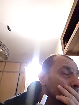 Roman0798 online show from December 20, 5:16 pm