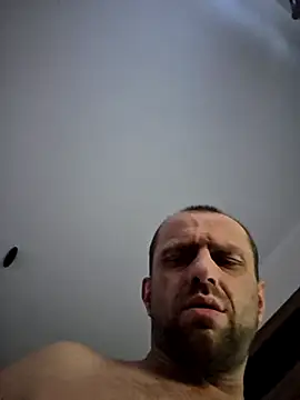 Snapshot of Roman0798 chatting on October 9, 6:47 am Roman0798 online show from October 9, 6:47 am