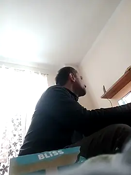 Snapshot of Roman0798 chatting on March 15, 3:16 pm Roman0798 online show from March 15, 3:16 pm