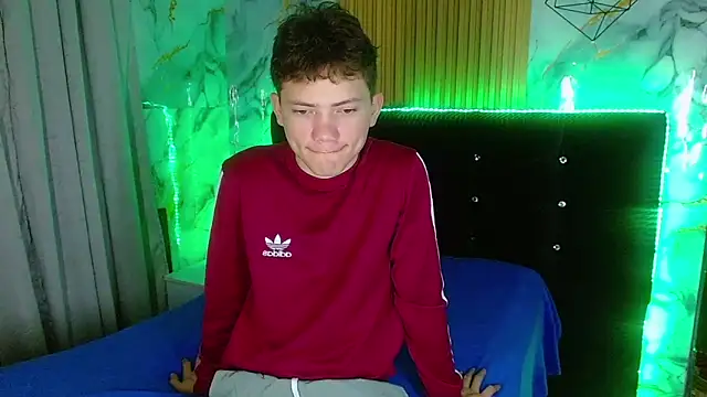cruz dante online show from March 14, 8:04 pm