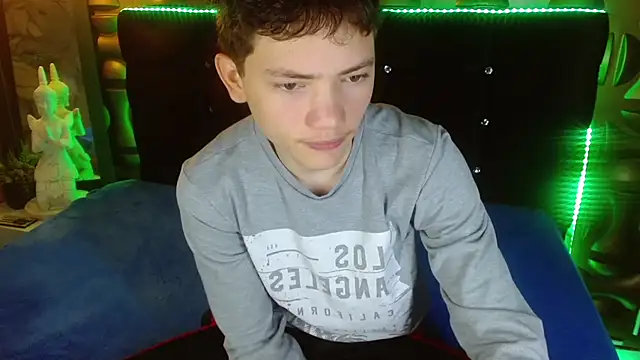 cruz dante online show from March 31, 7:16 pm
