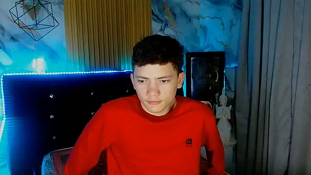 cruz dante online show from March 13, 10:15 pm