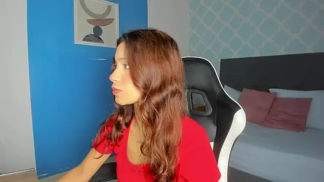cora 22 online show from September 30, 12:22 pm