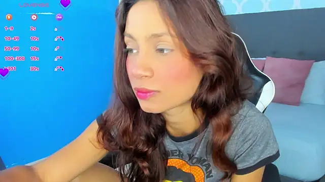 cora 22 online show from September 18, 12:52 pm