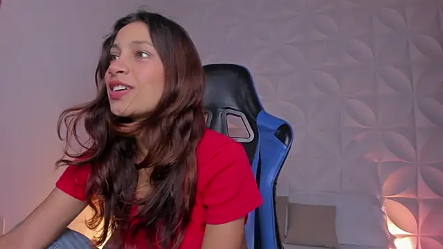 cora 22 online show from February 21, 1:02 pm