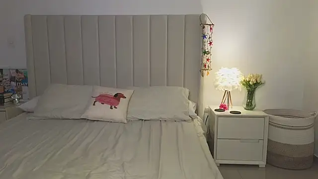 Snapshot of I_am_kat chatting on October 21, 2:11 am I am kat online show from October 21, 2:11 am