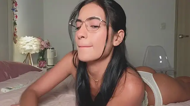 I am kat online show from February 19, 2:30 am