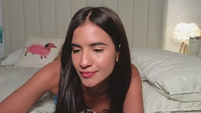 Snapshot of I_am_kat chatting on January 27, 2:31 am I am kat online show from January 27, 2:31 am