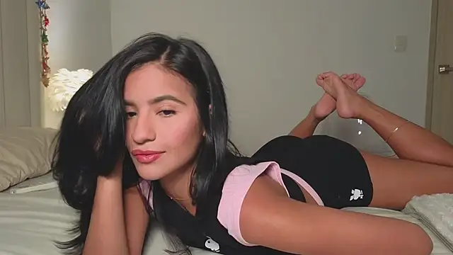 I am kat online show from January 14, 2:04 am