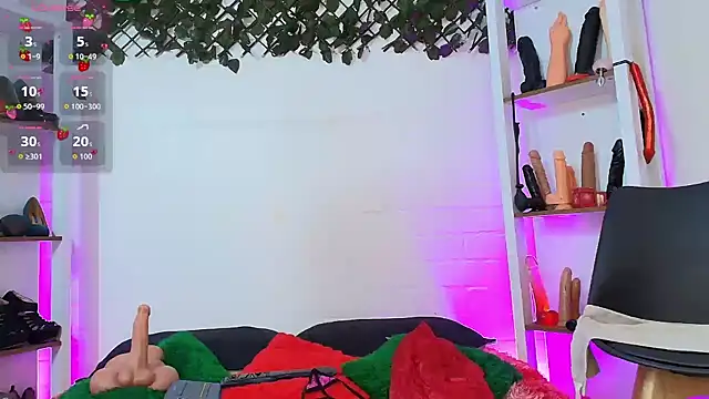 louise nails online show from April 4, 12:56 pm