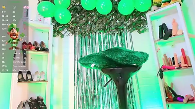 louise nails online show from March 18, 12:19 pm