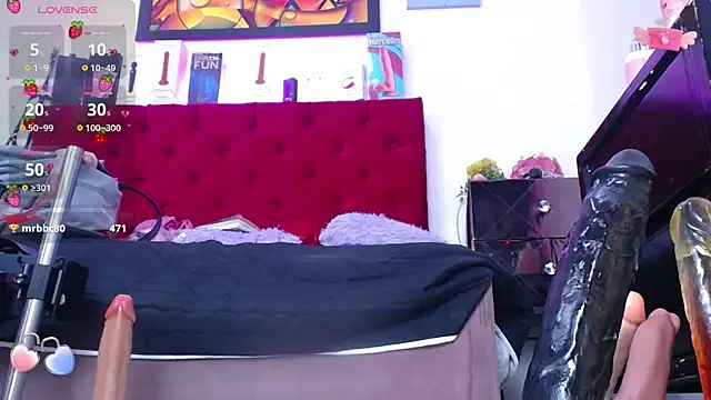 louise nails online show from September 17, 12:18 pm