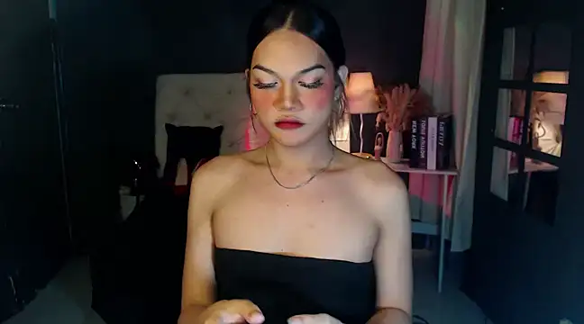 StellaSaucyCum online show from December 12, 1:06 pm