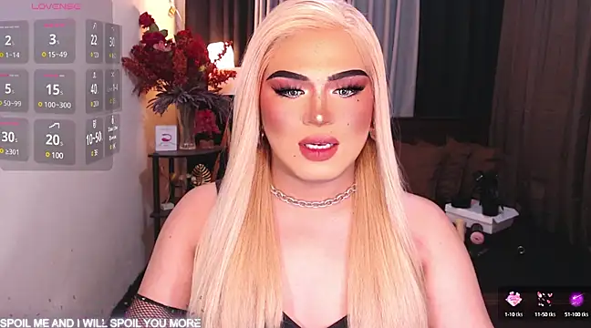 Snapshot of Bitch_Fowler69 chatting on February 6, 4:25 pm Bitch Fowler69 online show from February 6, 4:25 pm