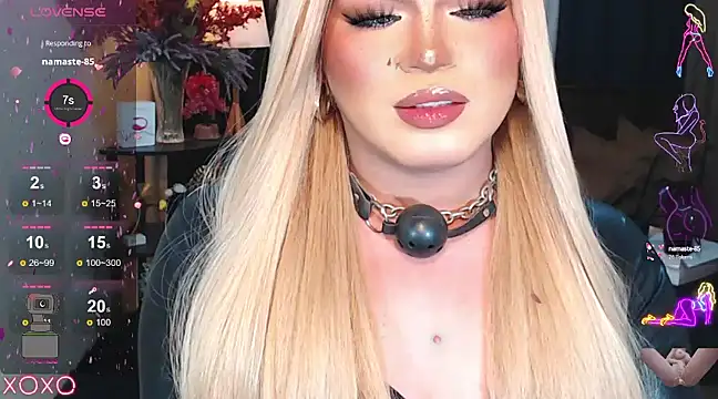 Snapshot of Bitch_Fowler69 chatting on February 10, 9:58 pm Bitch Fowler69 online show from February 10, 9:58 pm