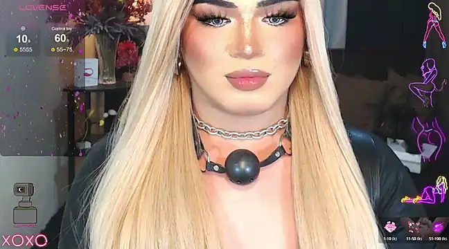 Snapshot of Bitch_Fowler69 chatting on February 13, 10:43 pm Bitch Fowler69 online show from February 13, 10:43 pm