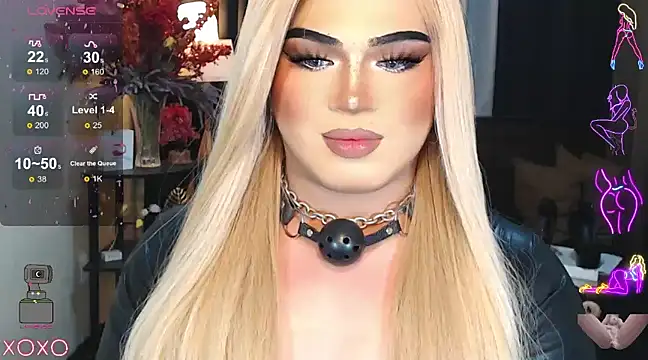 Snapshot of Bitch_Fowler69 chatting on February 15, 3:50 pm Bitch Fowler69 online show from February 15, 3:50 pm