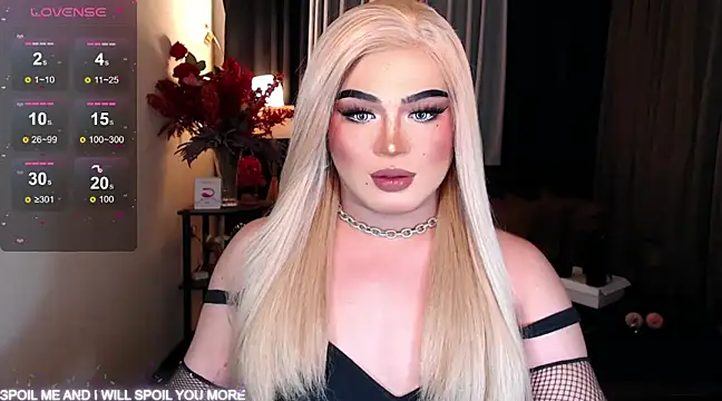 Snapshot of Bitch_Fowler69 chatting on February 7, 4:24 pm Bitch Fowler69 online show from February 7, 4:24 pm