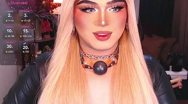 Snapshot of Bitch_Fowler69 chatting on March 6, 5:00 pm Bitch Fowler69 online show from March 6, 5:00 pm