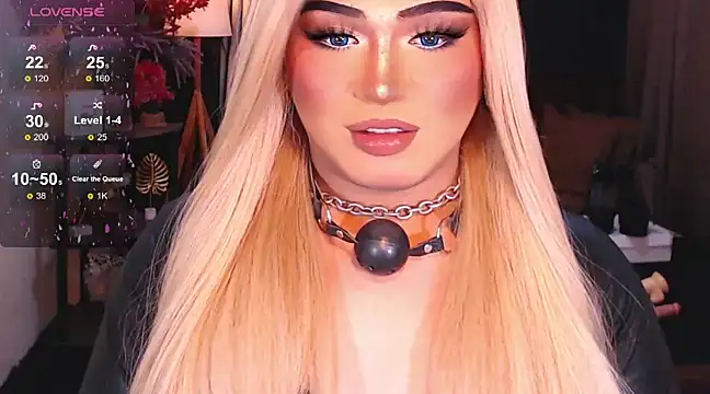 Snapshot of Bitch_Fowler69 chatting on March 8, 5:54 pm Bitch Fowler69 online show from March 8, 5:54 pm