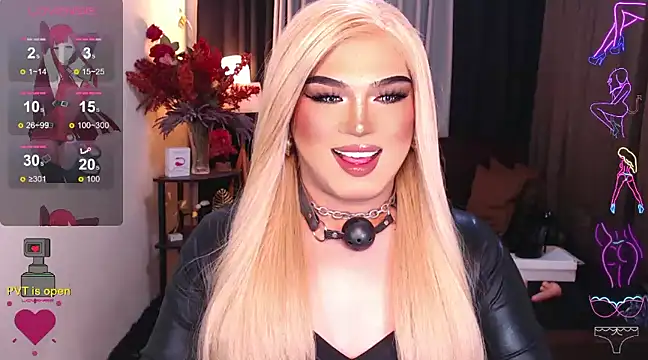 Snapshot of Bitch_Fowler69 chatting on February 23, 4:57 pm Bitch Fowler69 online show from February 23, 4:57 pm