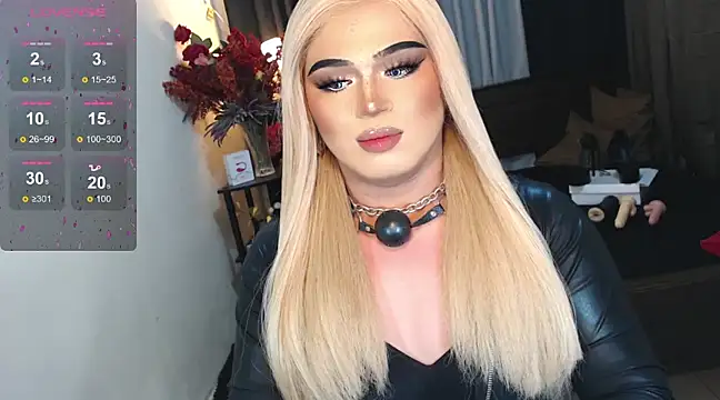 Snapshot of Bitch_Fowler69 chatting on February 20, 8:58 pm Bitch Fowler69 online show from February 20, 8:58 pm