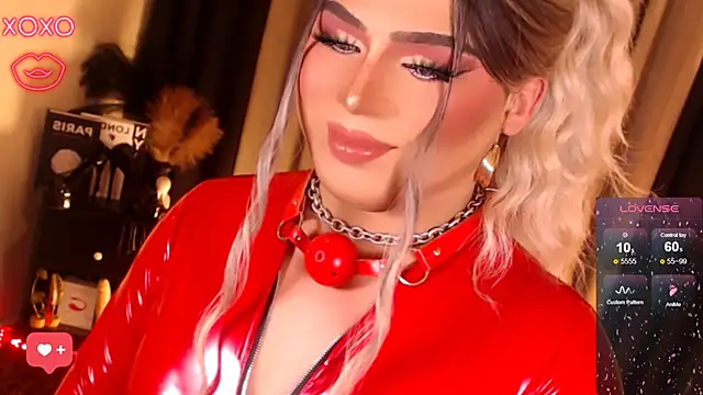 Snapshot of Bitch_Fowler69 chatting on November 18, 6:44 pm Bitch Fowler69 online show from November 18, 6:44 pm