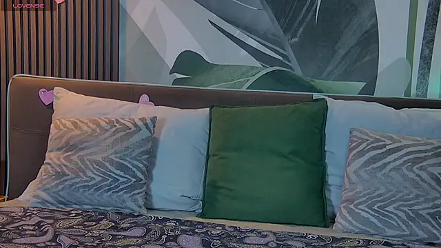 RubyValen online show from March 12, 1:03 am