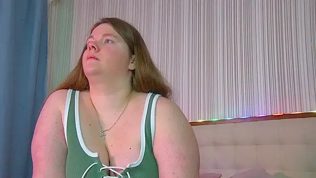 RubyValen online show from May 13, 1:23 am
