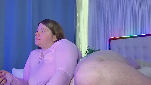 RubyValen online show from May 15, 1:36 am